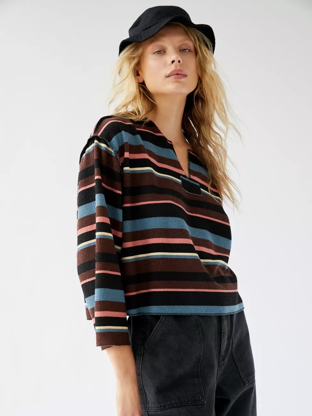 Urban Outfitters Striped Sweater
